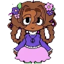 Bassie sprite