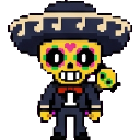Poco sprite