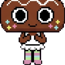 Cosmo sprite