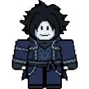 Two Time sprite