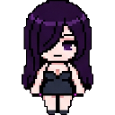 Kyoko sprite