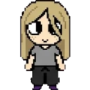 Kseniya sprite