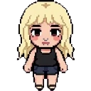 Danae sprite