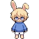 Ren sprite