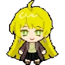 Clover sprite