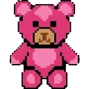 Teffi sprite