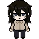 Arken sprite