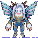 Amalee sprite