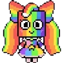 Stella sprite