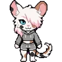 Eleana 2.0 sprite