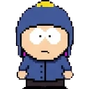 Craig Tucker sprite