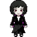 Furei sprite