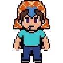 LookOut3D sprite