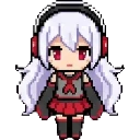 Tei sprite