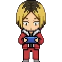 Kenma sprite