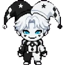 New NPC sprite