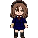isabella sprite