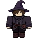 Aspen sprite