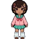 Alemy sprite