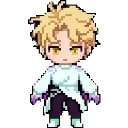 Luka sprite