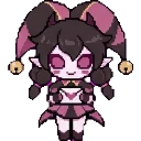 Columbina sprite