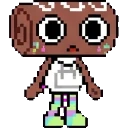 Cosmo sprite