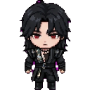 Sylvester sprite