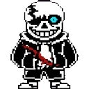 Sans sprite