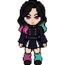 Akami sprite