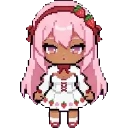 Vasilissa Seraphina sprite