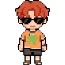 Tommy sprite