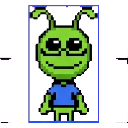 Martin 🛸👽 sprite