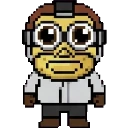 Laff sprite