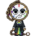 Dyle sprite
