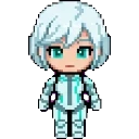Al sprite