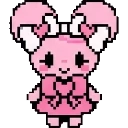 Lili sprite