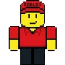 Elliot sprite