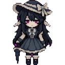 Alex sprite