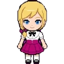 Jenny sprite