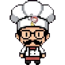 NICOLE 2 sprite