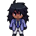 Diego (Honduras) sprite