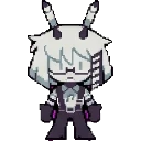 Mr Demi sprite
