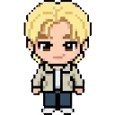 Felix sprite
