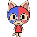 Micifuz sprite