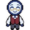 Chime sprite