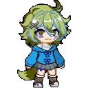 Aiko (Iván) sprite