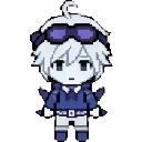 Lori sprite