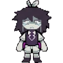 Abbie sprite