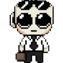 William sprite