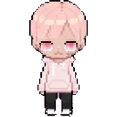 🌹Aster🍓 sprite